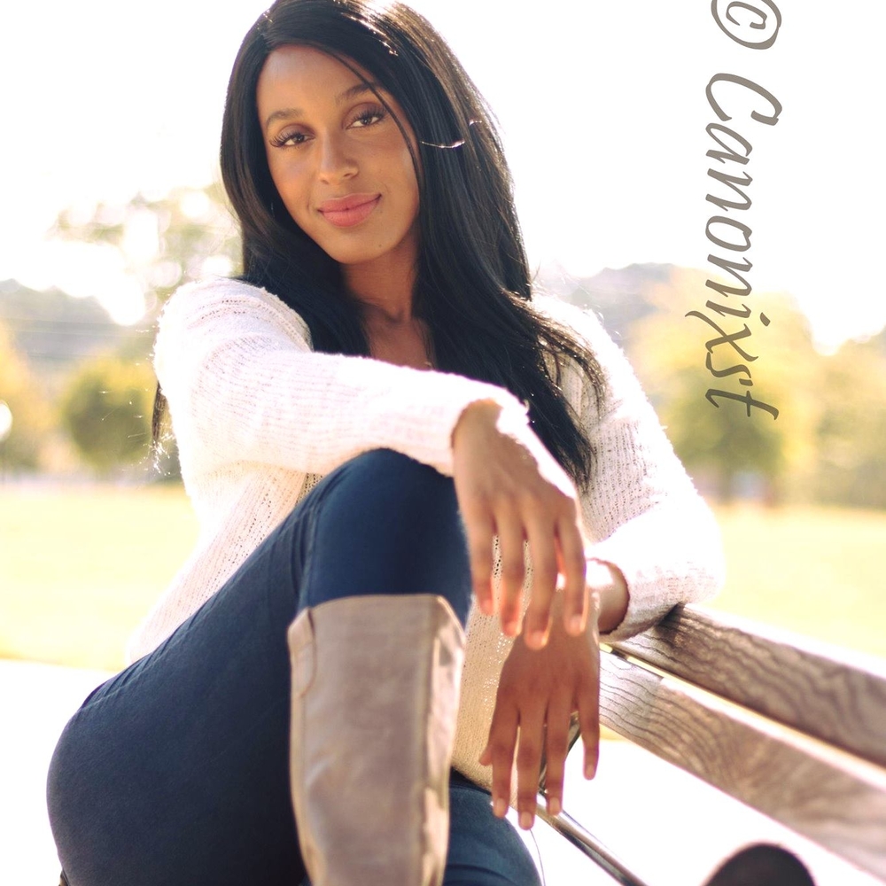 Meet your Posher, Cristina